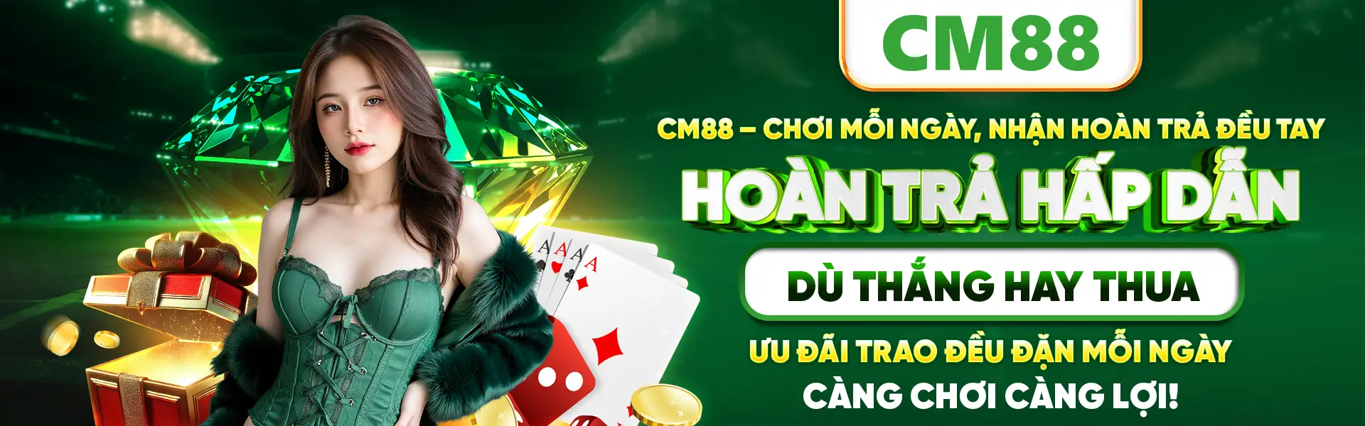 CM88 hỗ trợ thành viên và nhắc nhở trách nhiệm